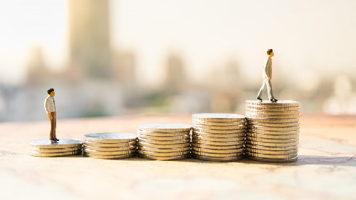 Hungarian salary benchmark 