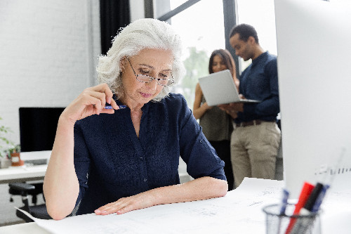 Nyugdíjas szövetkezeti tagság