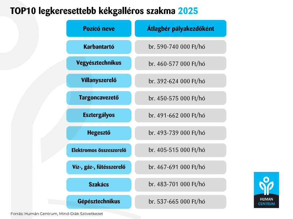 Diákból főállású: pályakezdők foglalkoztatása egyszerűen