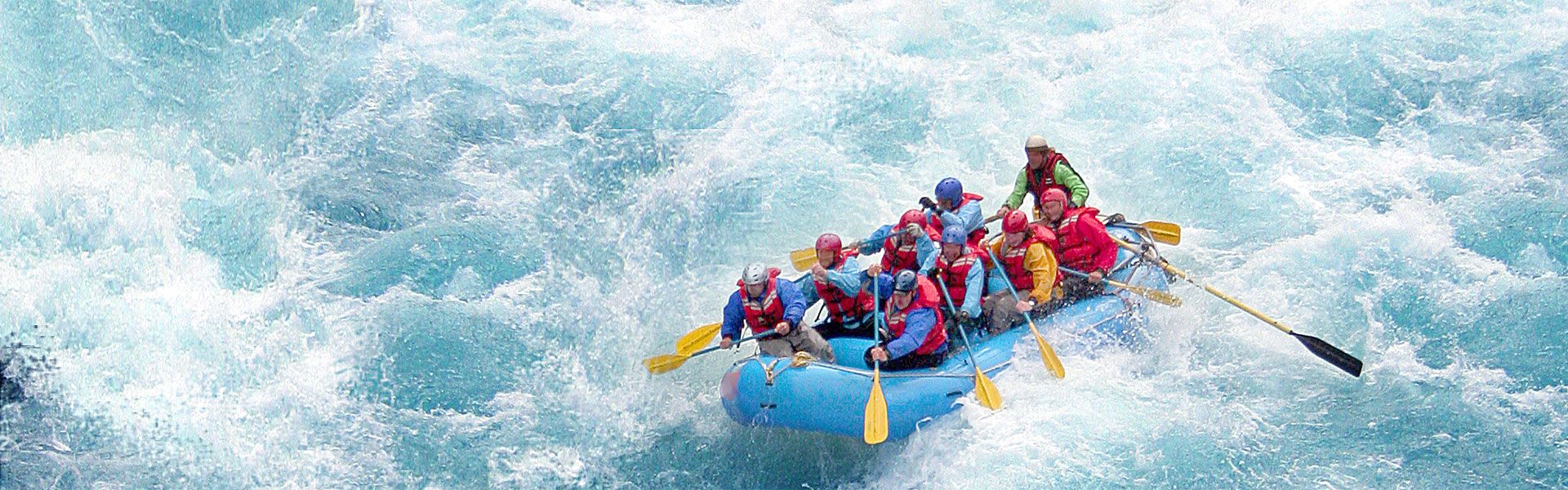 Egy hajóban evezünk!