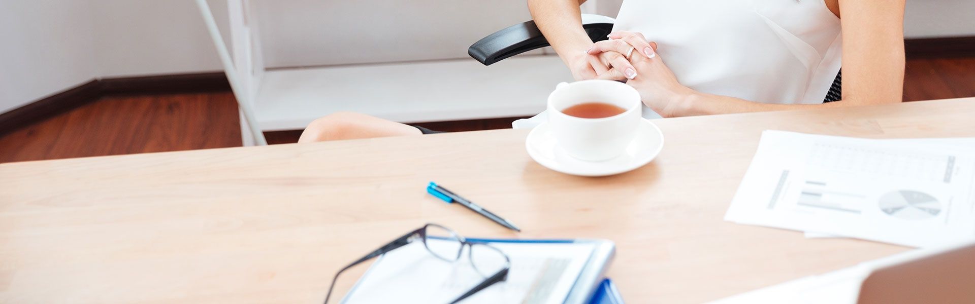 Hátradőlhet ha minket választ!