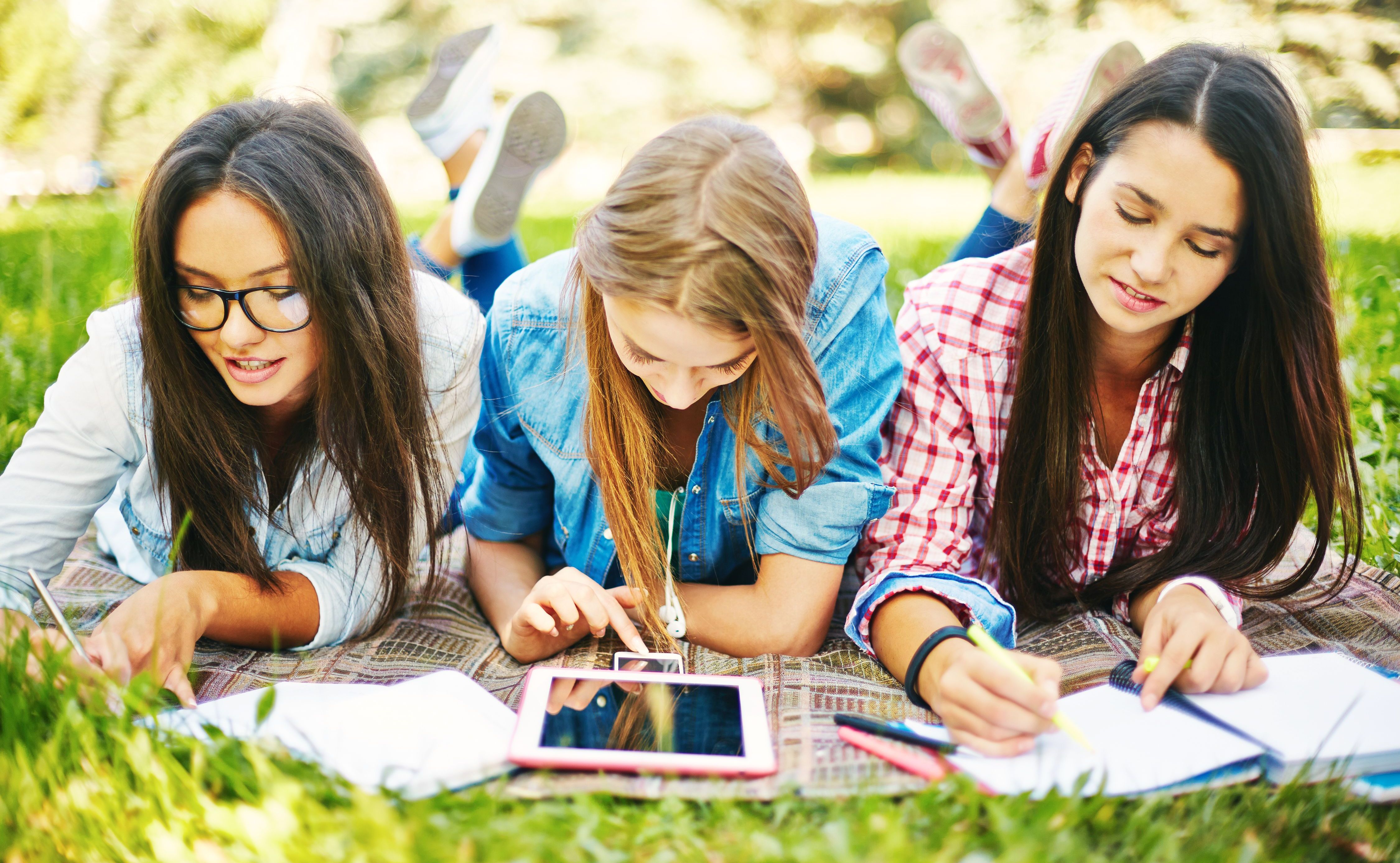Nyári diákmunka a szülő munkahelyén