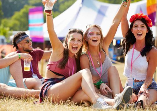 5 tipp fesztiválozó diákoknak - így készülj fel!