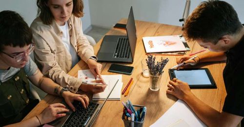 Megváltozott munkaképességű munkavállalók foglalkoztatása