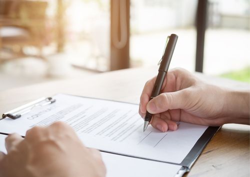 Kölcsönzés jogi háttere