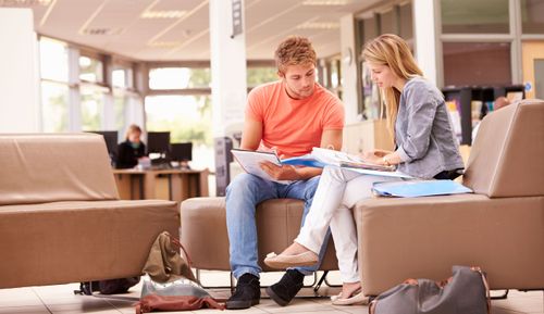 Álláskeresői profil