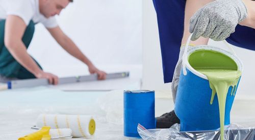 Hourly rate for blue-collar workers in Hungary