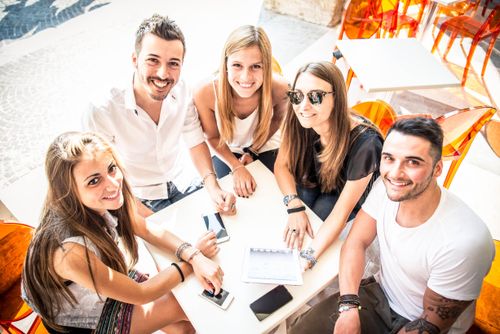 Miért a Mind-Diák?