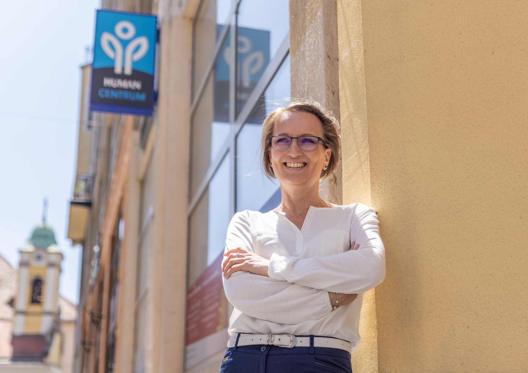 Szabó Zsuzsanna: "A munkaerő-kölcsönzés stratégiai eszközzé vált a jövő munkaerőpiacán"